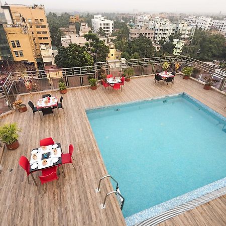 Regenta Inn Larica Kalkata Exteriér fotografie